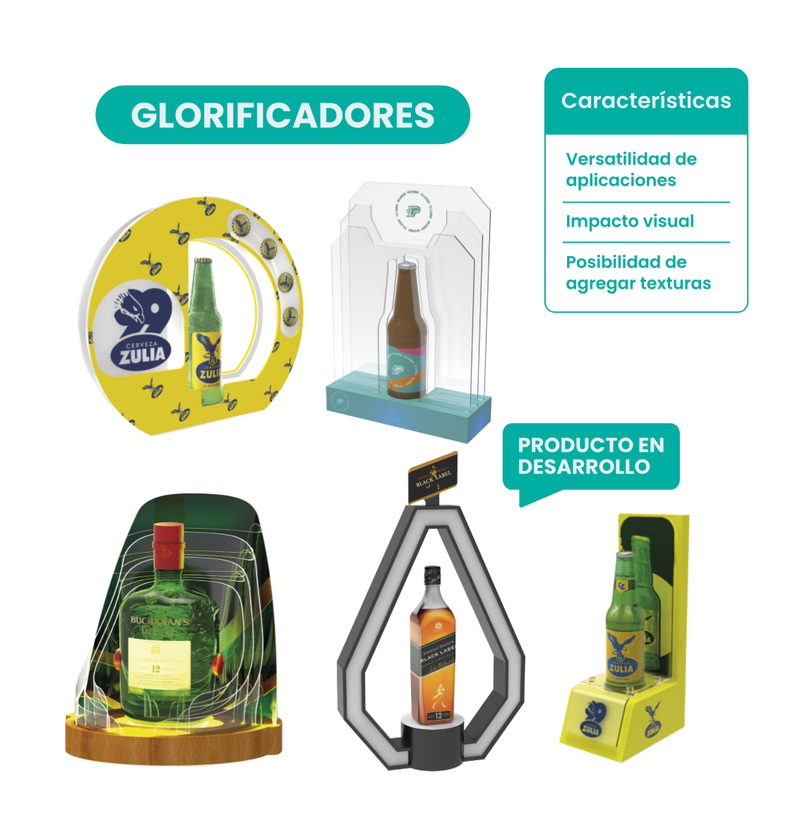 Glorificadores