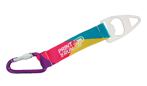 Lanyard personalizado