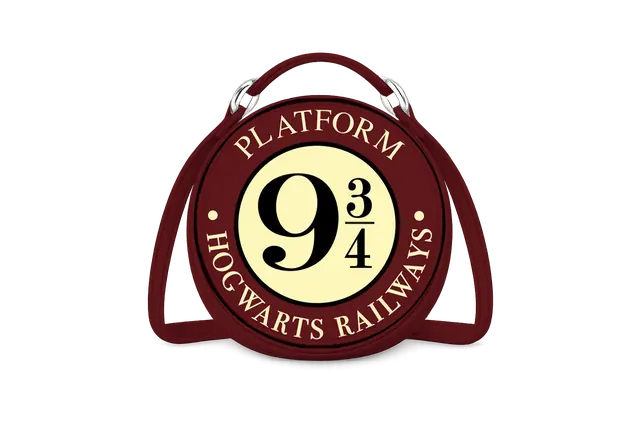 Bandolero Plataforma 9¾