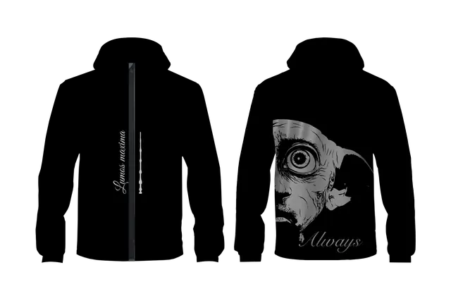 Cortaviento Snape · Always