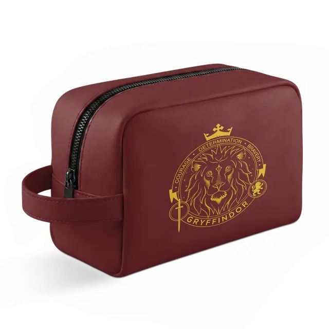 Cosmetiquero Gryffindor