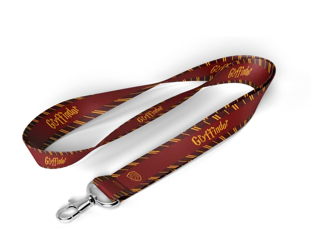 Lanyard Gryffindor