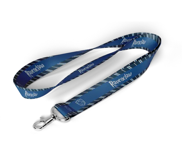 Lanyard Ravenclaw