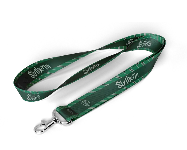 Lanyard Slytherin