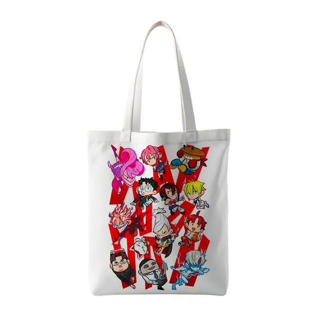 Tote Dandadan