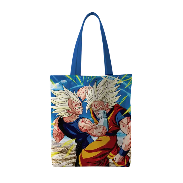 Tote Dragon Ball