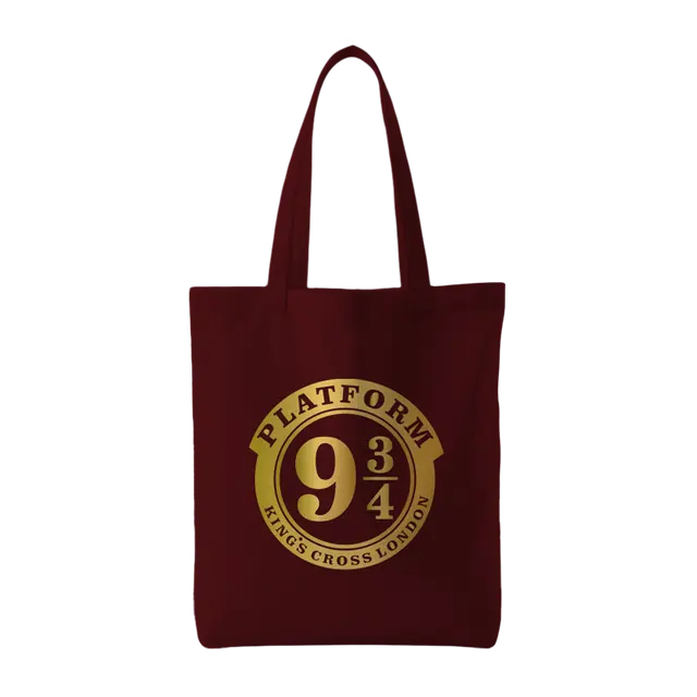 Tote Plataforma 9¾