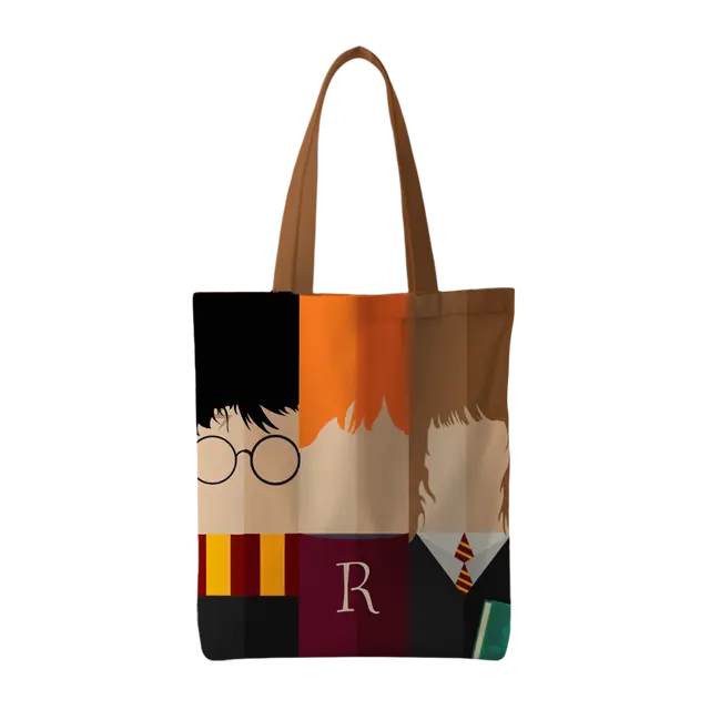 Tote Trío Mágico